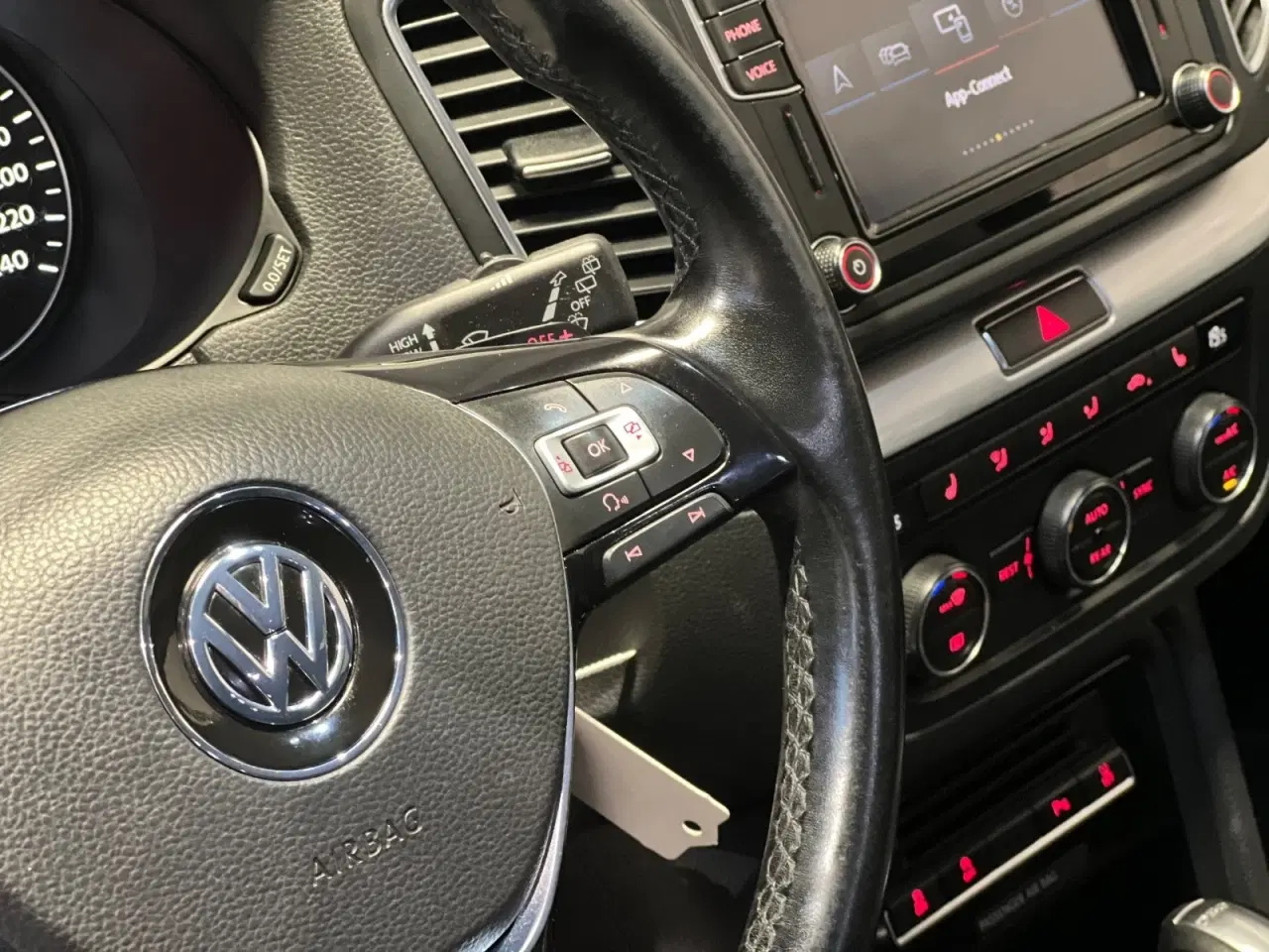 Billede 13 - VW Sharan 1,4 TSi 150 Comfortline DSG