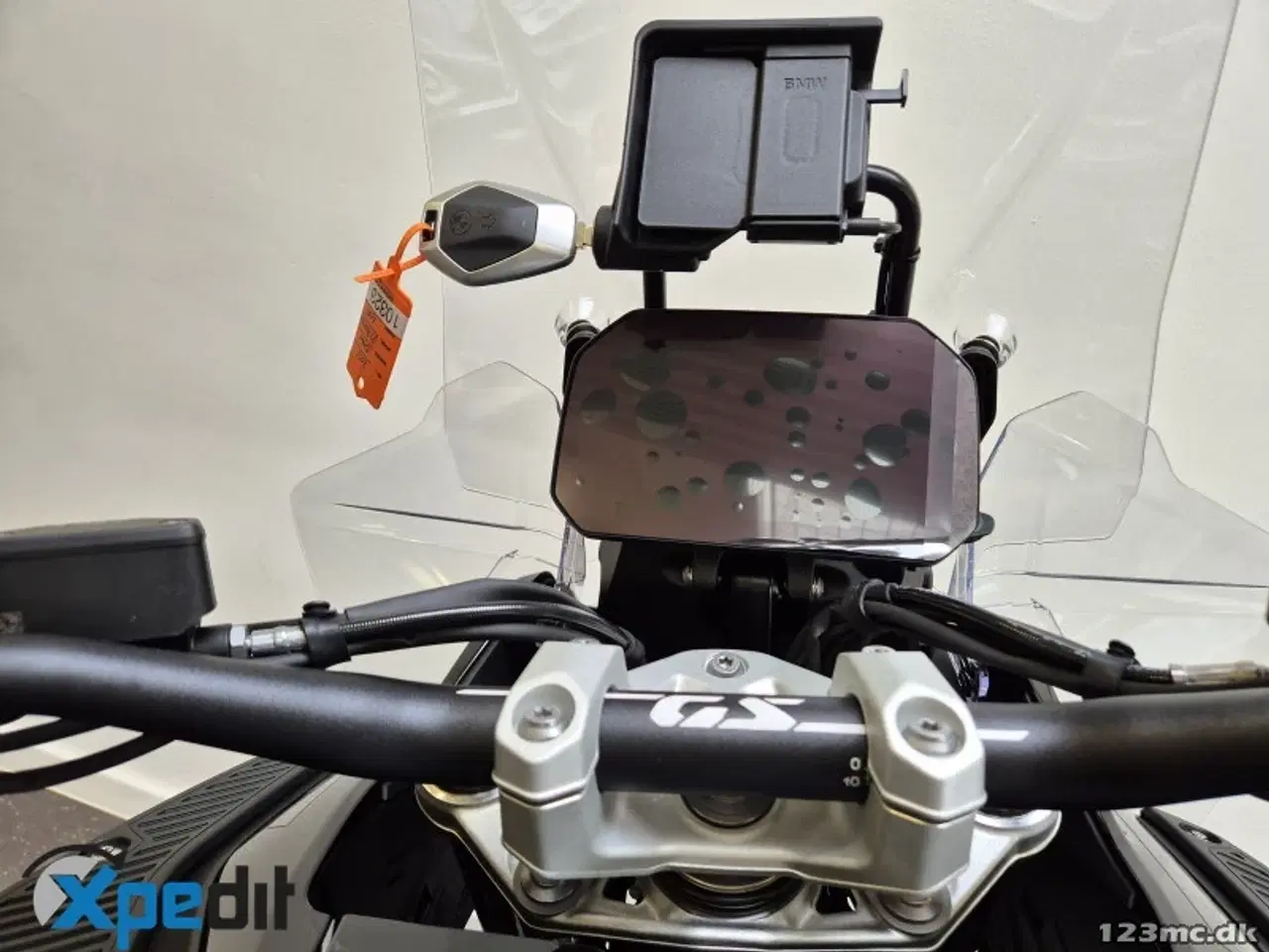 Billede 12 - BMW R 1300 GS Adventure