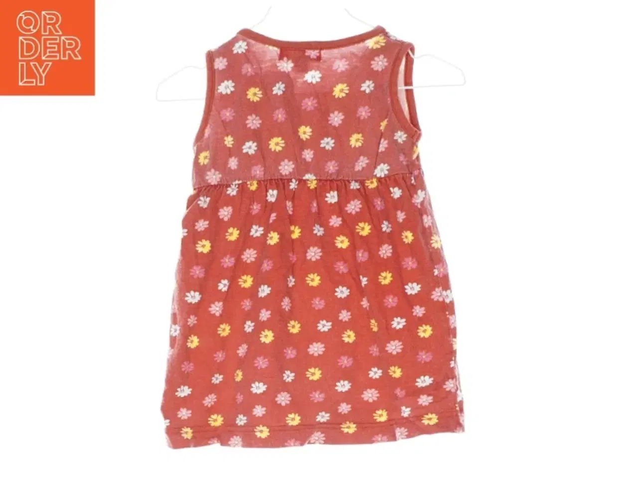 Billede 2 - Kjole fra Name It (str. 80 cm)