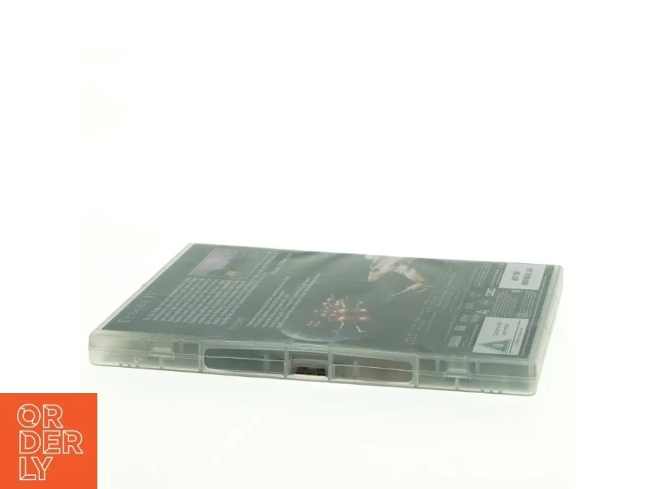 Billede 3 - Star Wars: Episode IV - A New Hope VHS