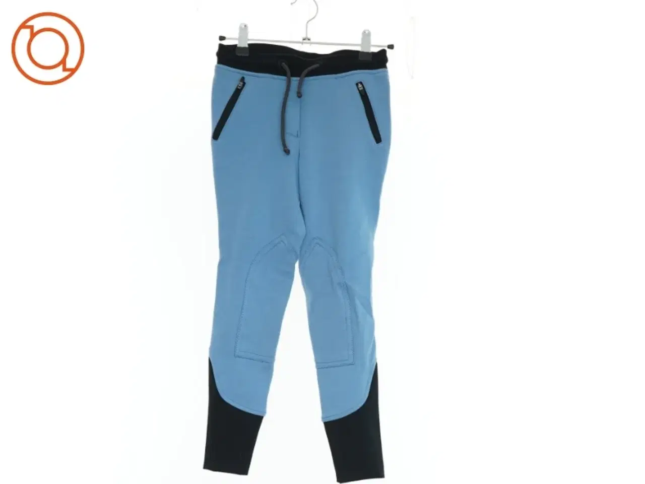Billede 1 - Ridebukser fra CRW by Hks (str. 140 cm)