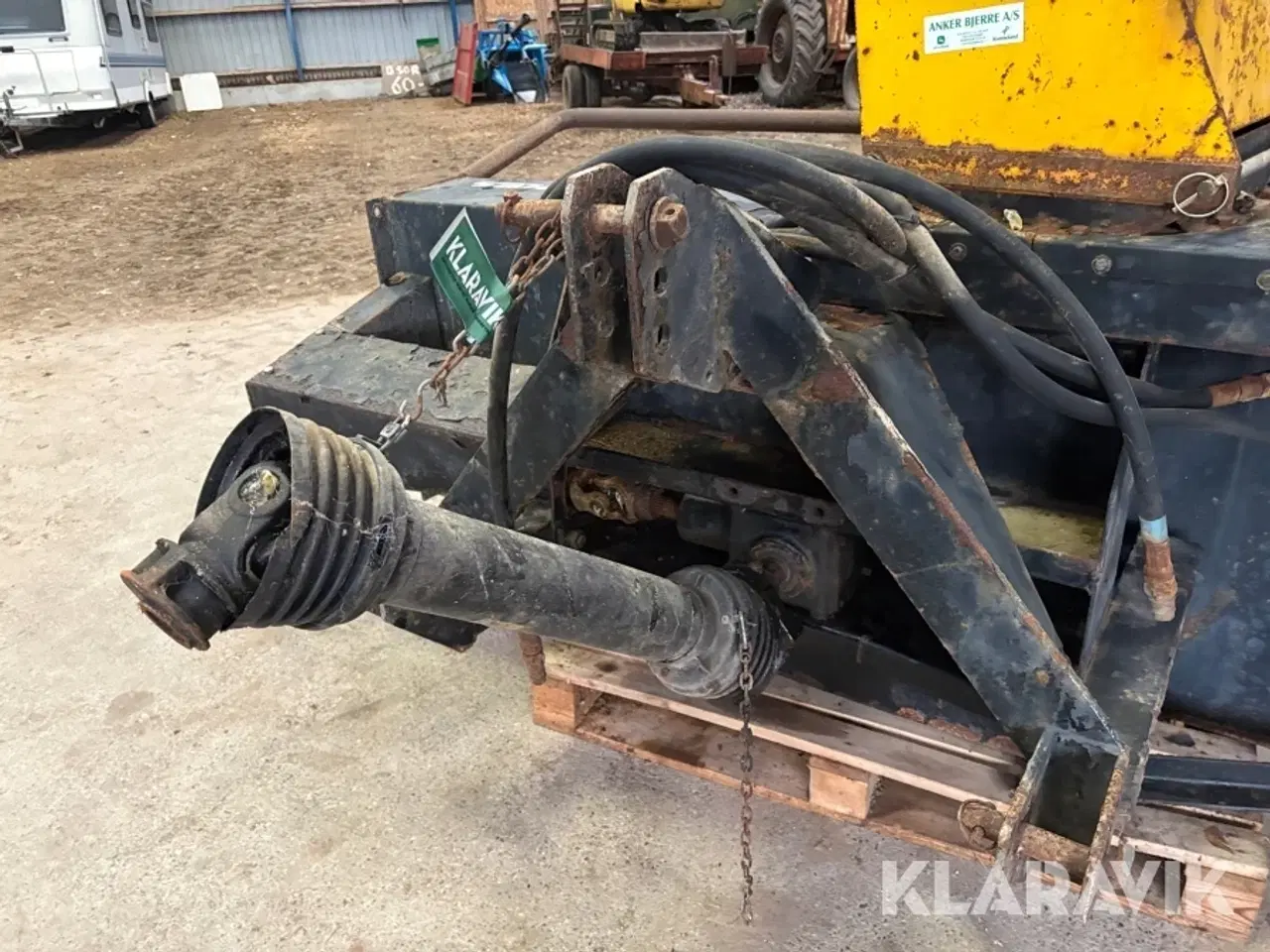 Billede 9 - Sneslynge Sekura 750