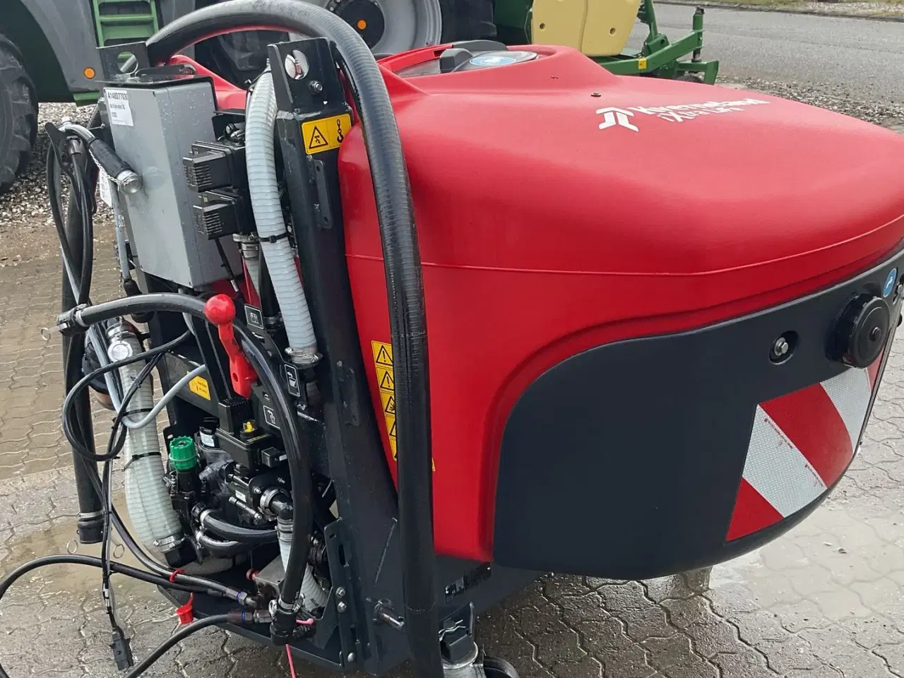 Billede 2 - Kverneland ixtra life kverneland ixtra-life 1300 ltr