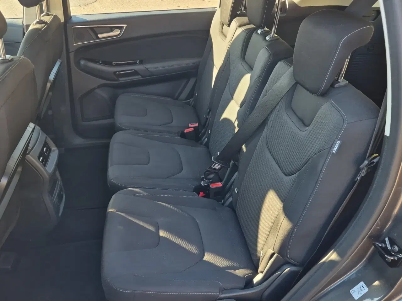 Billede 14 - Ford S-MAX 2,5 HEV Titanium CVT