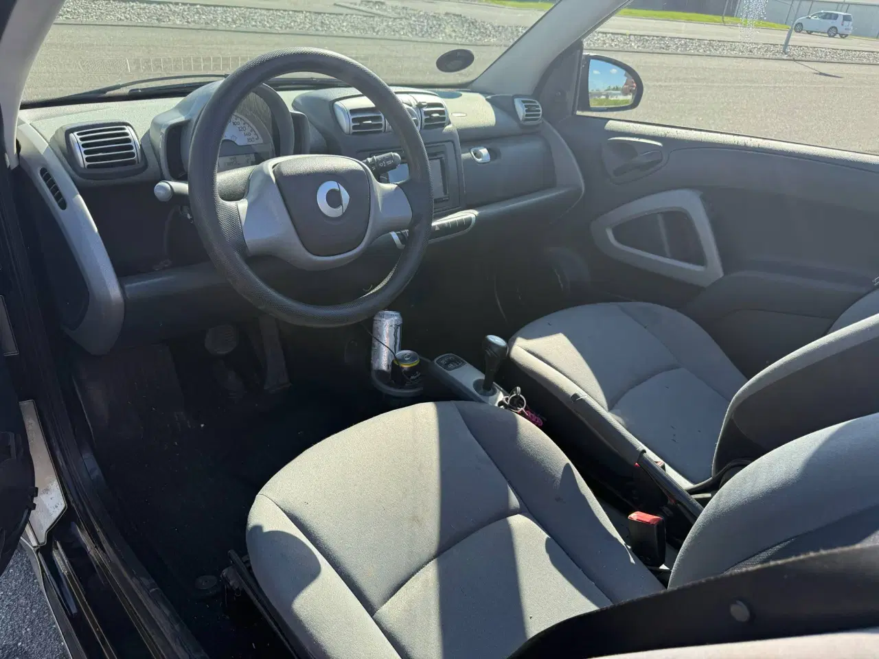 Billede 5 - Smart fortwo cabriolet Nysynet + 1040 kr årligt