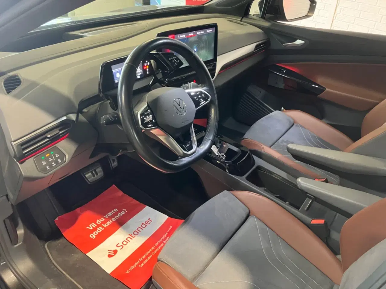 Billede 6 - VW ID.4 77 1ST Pro Performance Max