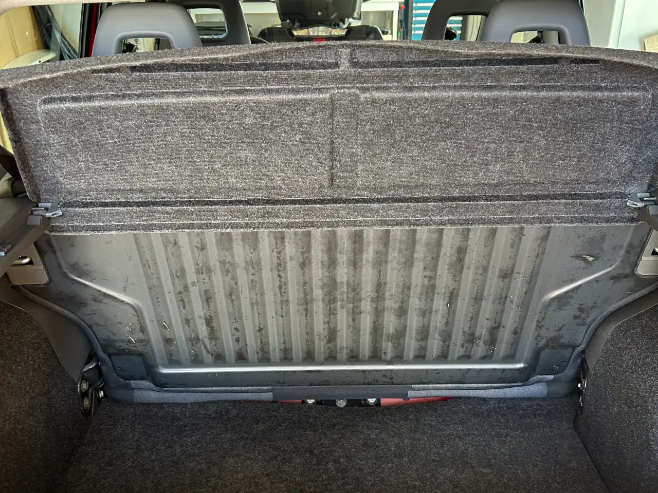 Billede 10 - Fiat panda 2011 nysynet