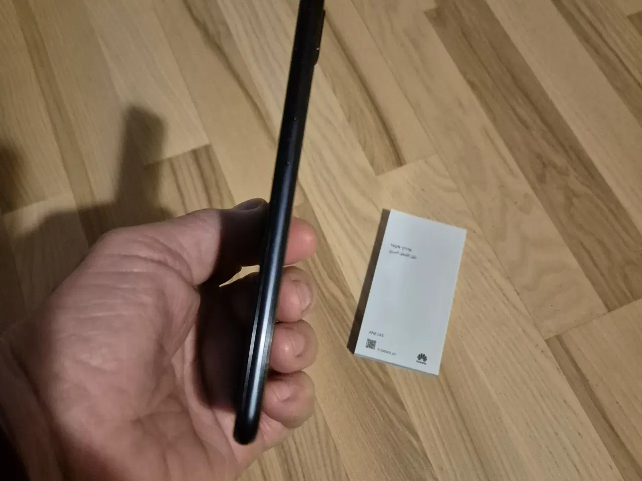 Billede 3 - Smartphone Huawei P20lite