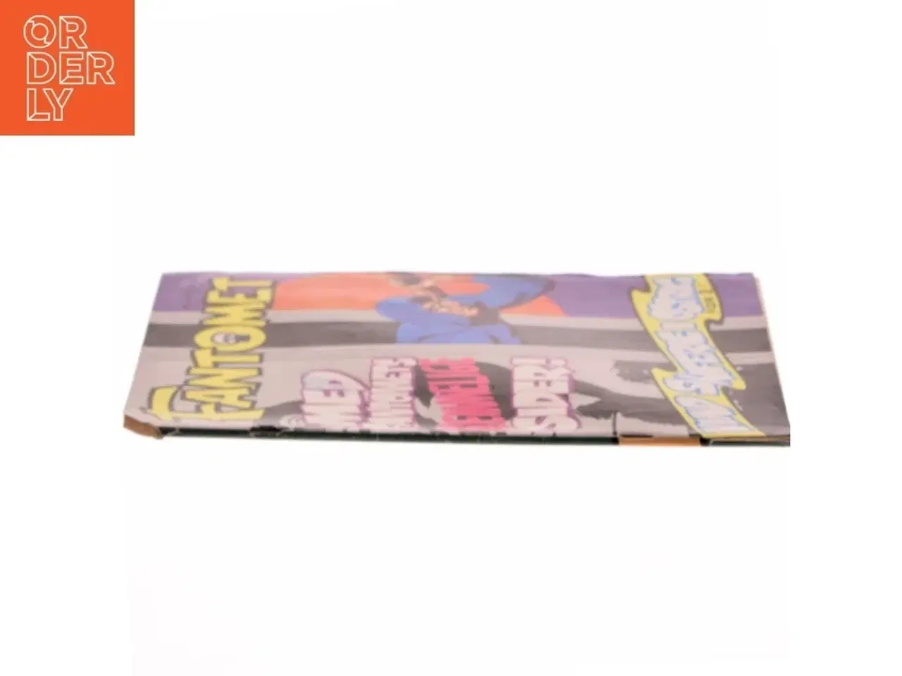 Billede 2 - Fantomet Tegneserie