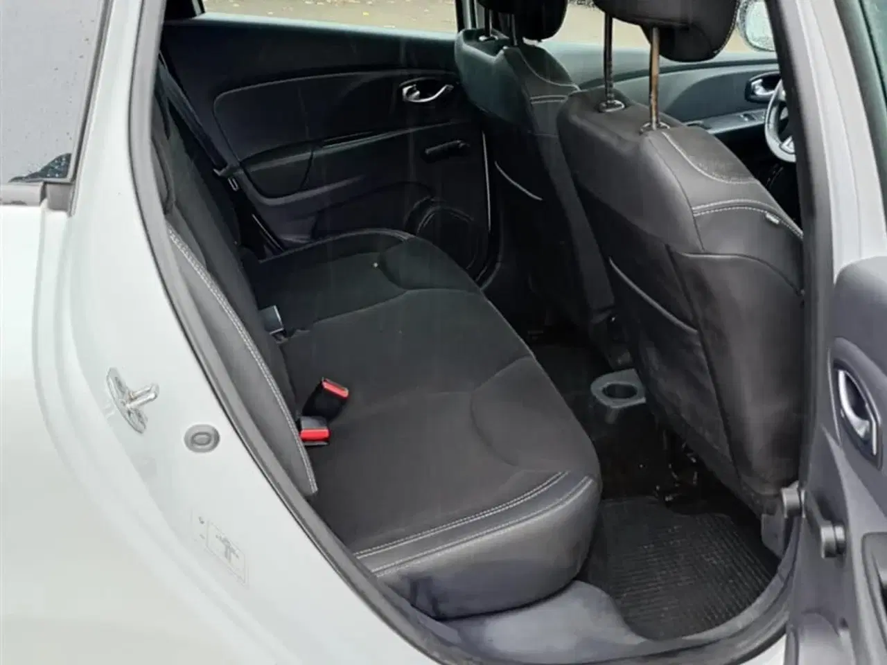 Billede 11 - Renault Clio Sport Tourer 1,5 Energy DCI Zen 90HK Stc