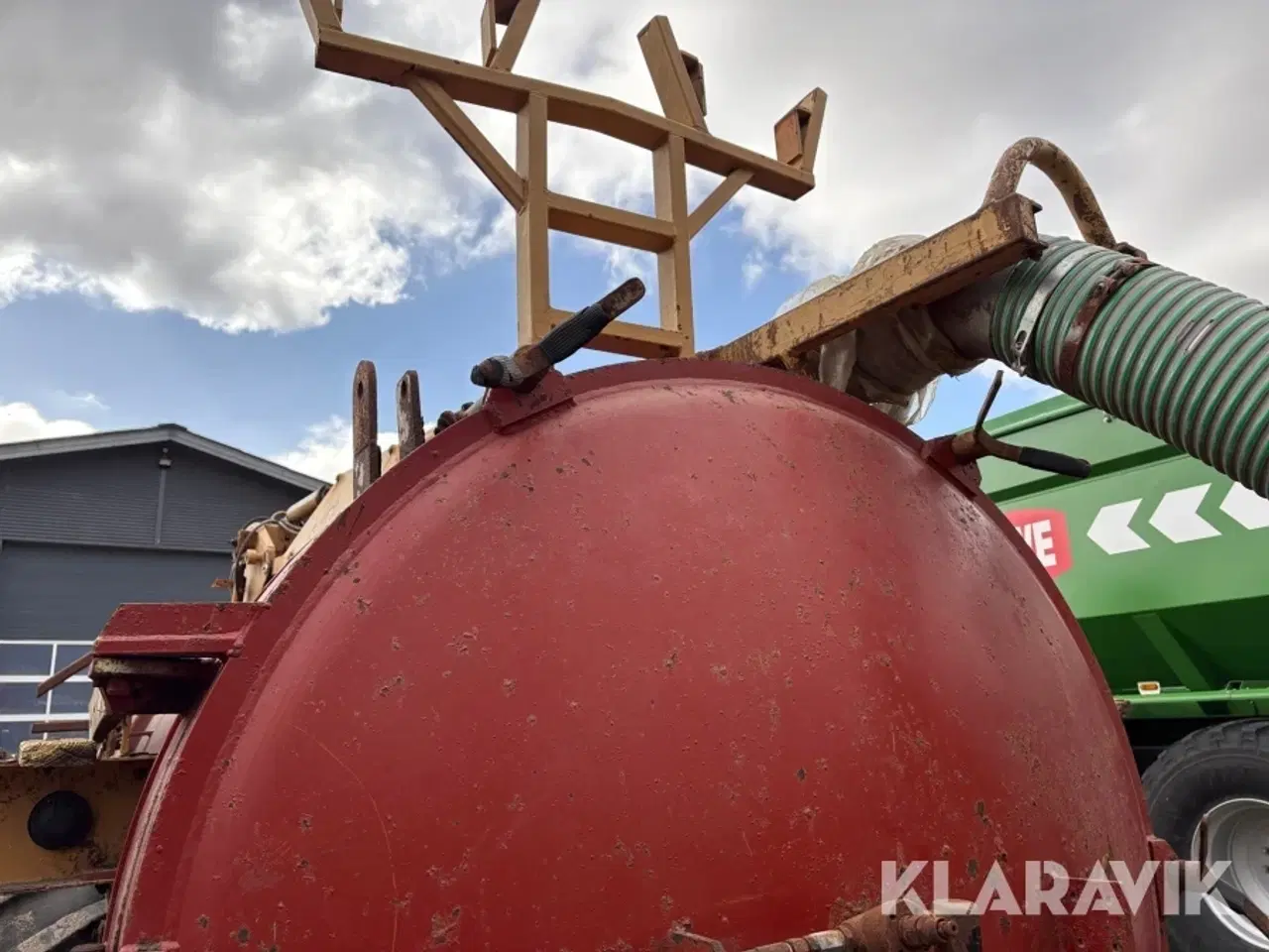 Billede 6 - Slamsuger Samson