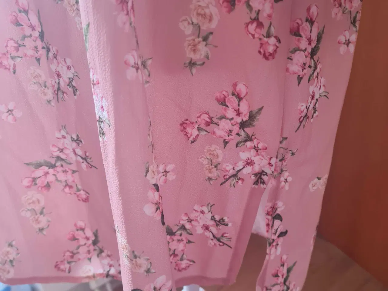 Billede 9 - Ny creme Fraiche tunika str M/L