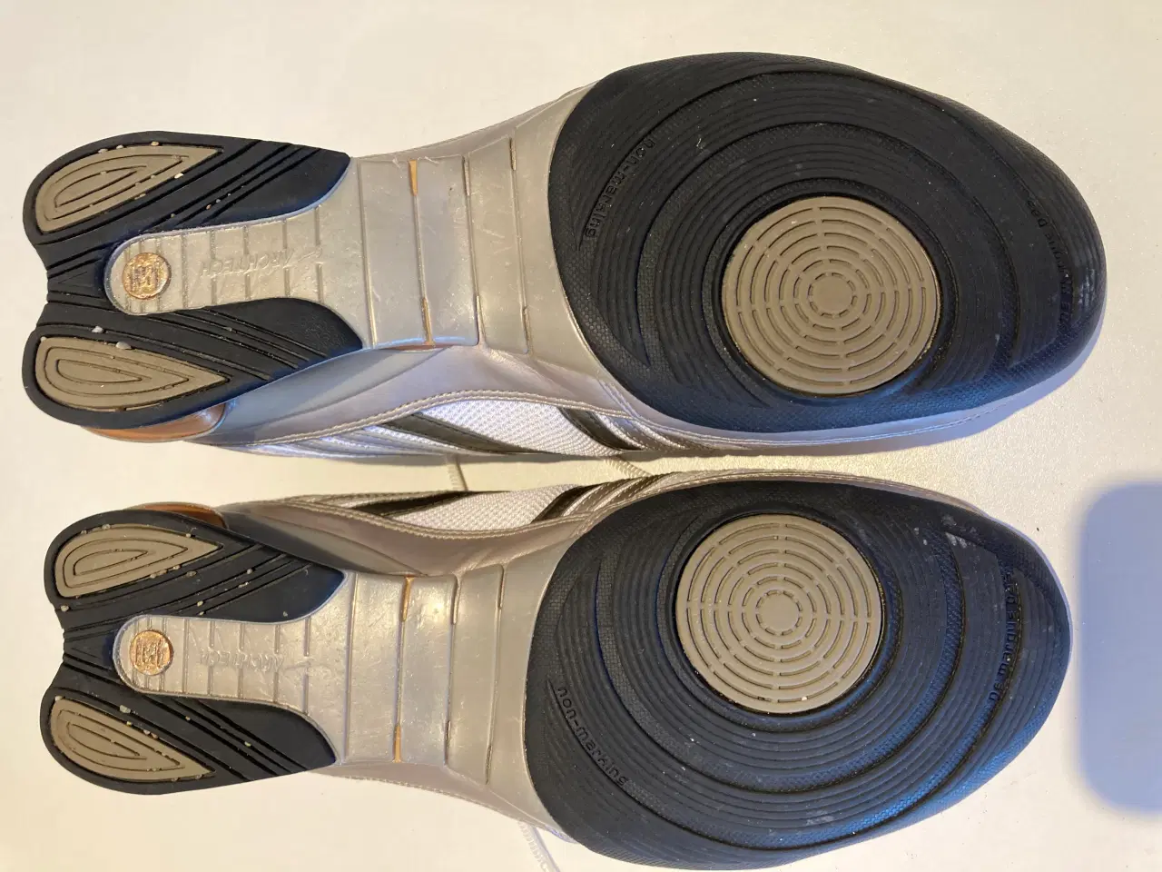 Billede 4 - Arch Fit sko