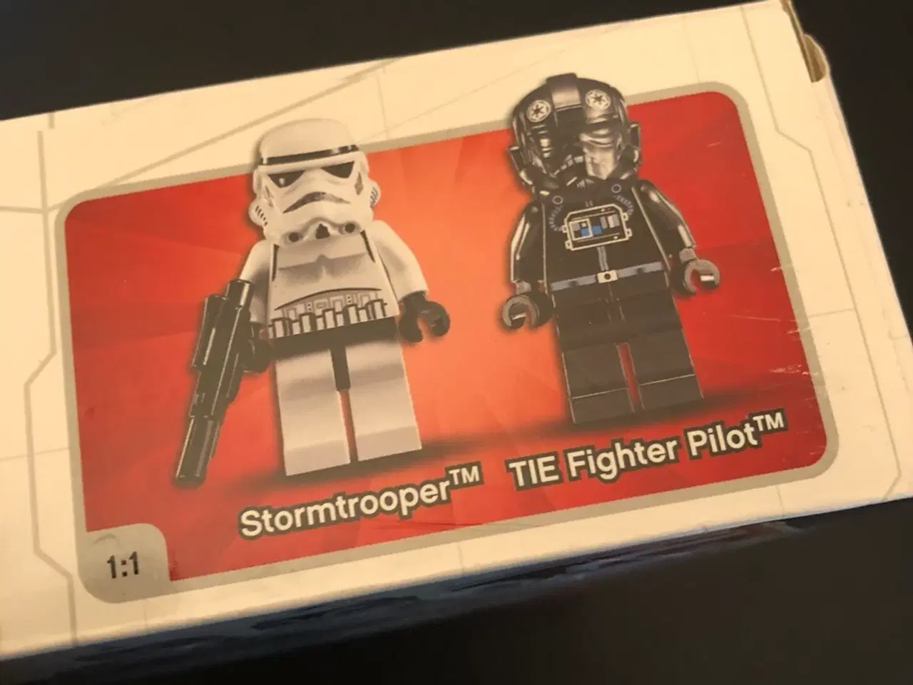 Billede 4 - Lego TIE Defender Star Wars 8087