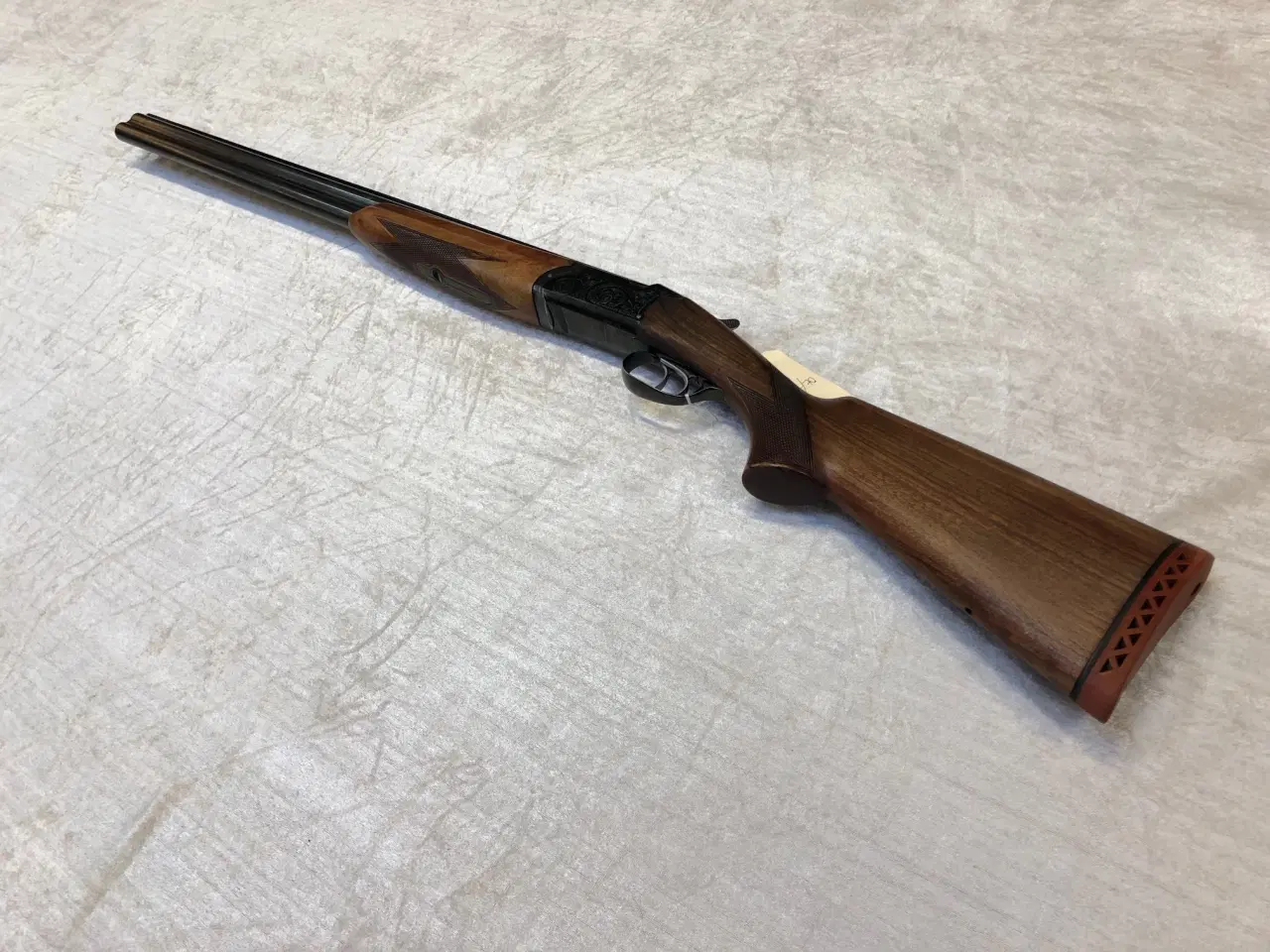 Billede 2 - Eibar O/U