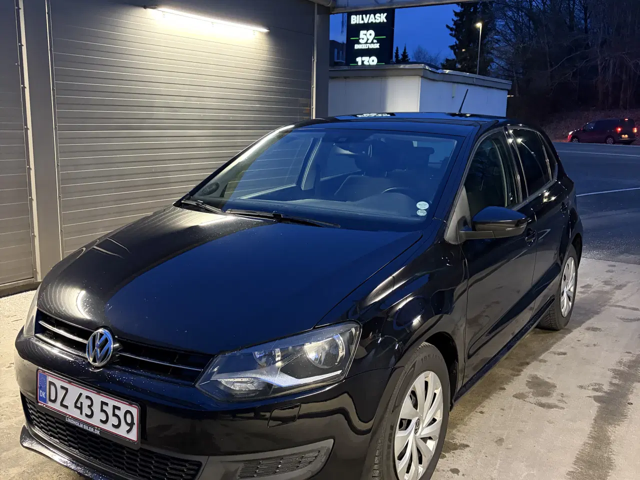 Billede 2 - Volkswagen Polo 1.2