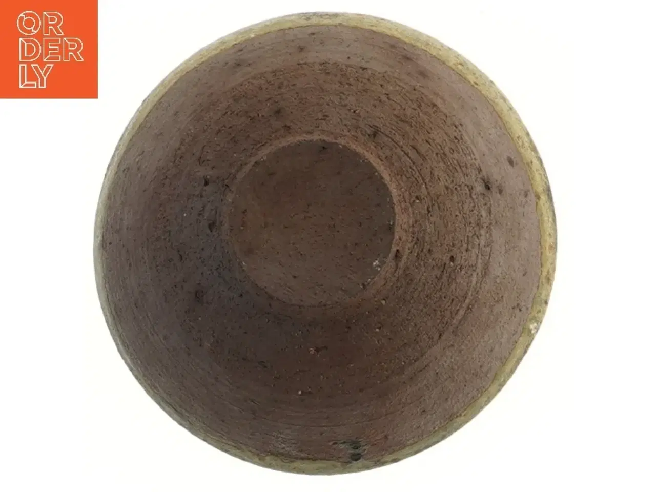 Billede 3 - Keramisk skål (str. Ø 15,2 cm)