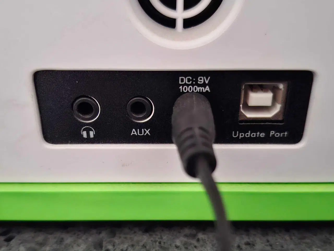 Billede 5 - IRC Dab Radio 