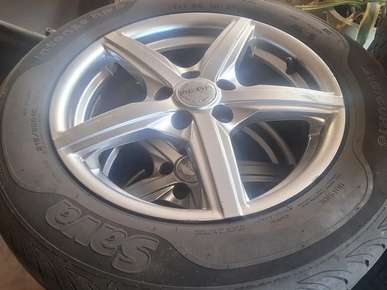 Billede 13 - Ford Galaxy 7 pers.