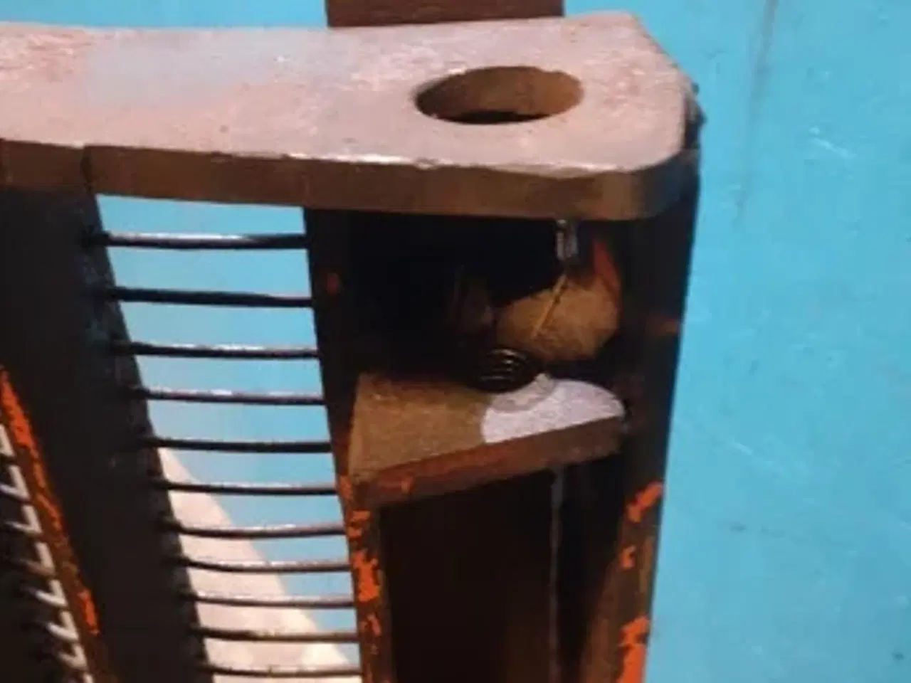 Billede 3 - Dronningborg D8000 Bro 28350128