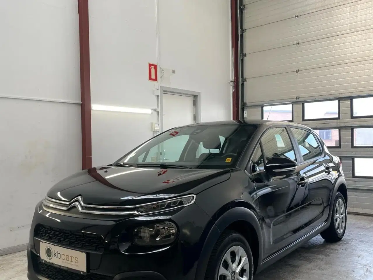 Billede 1 - Citroën C3 1,2 PureTech 83 Shine