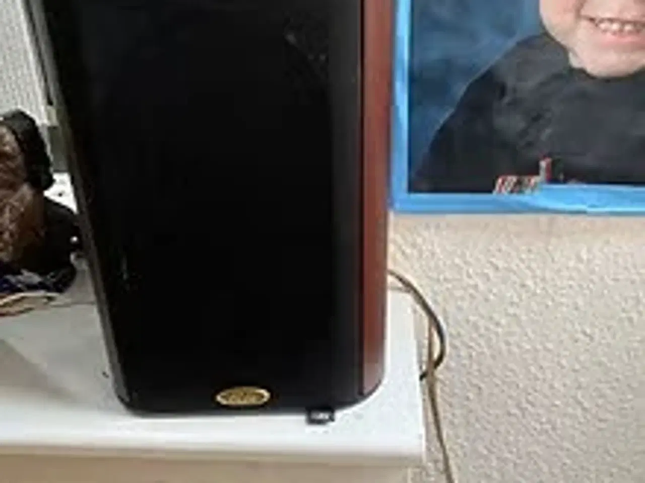 Billede 3 - højtallere 2 sæt