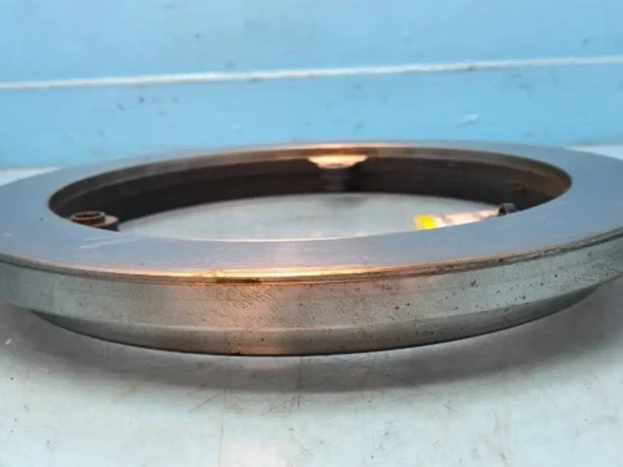 Billede 6 - Massey Ferguson 6260 Stempel 3790282M4