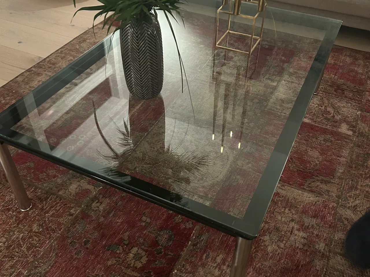 Billede 2 - Sofabord Le Corbusier 