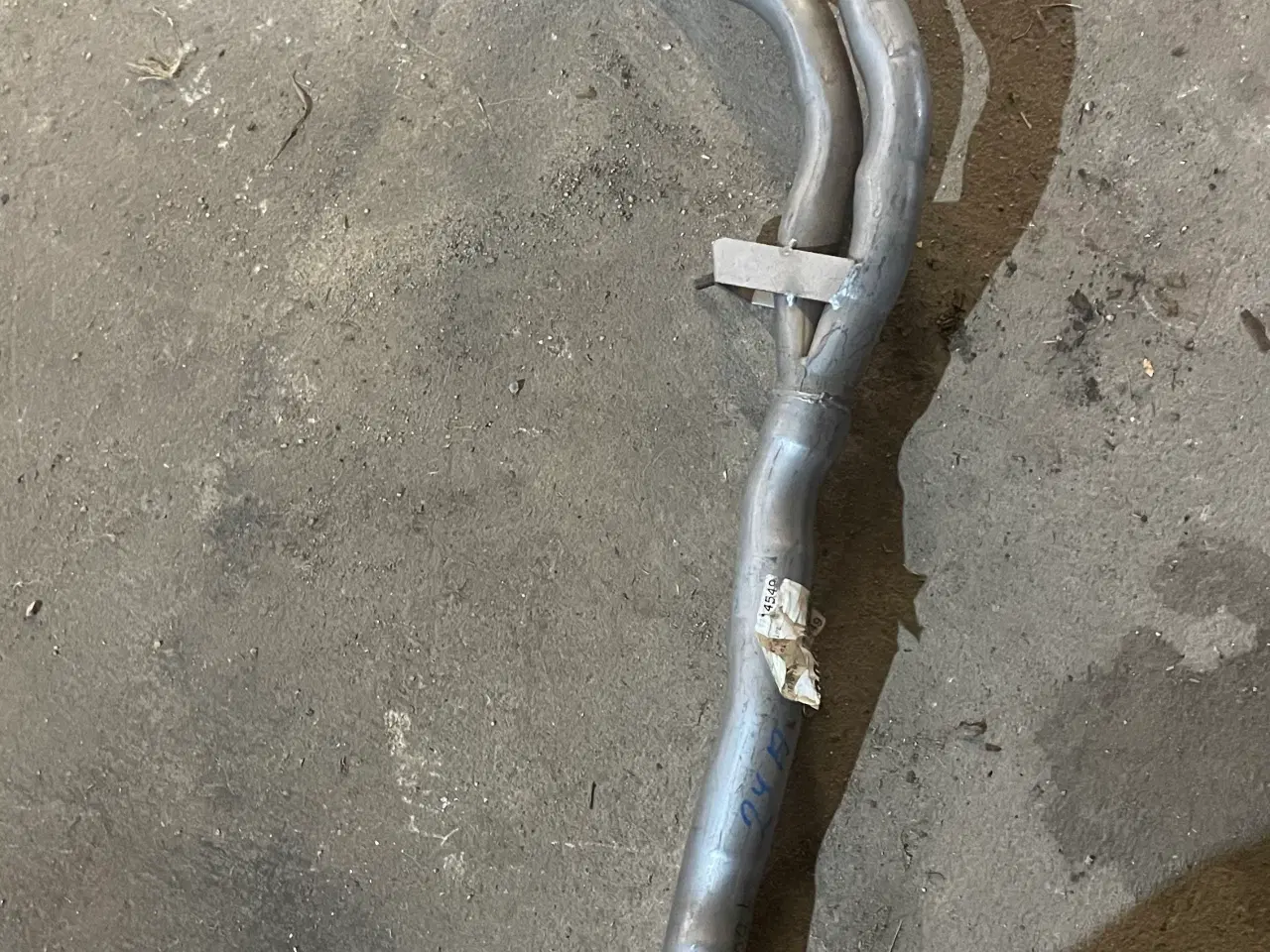 Billede 1 - Opel Vectra 2.0