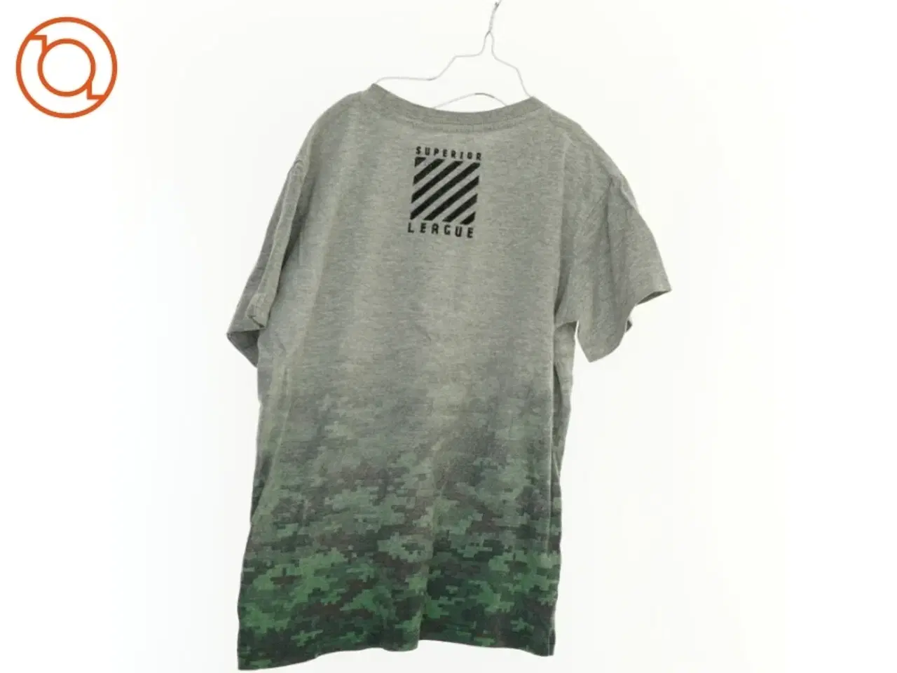 Billede 2 - T-Shirt fra VRS (str. 146 cm)