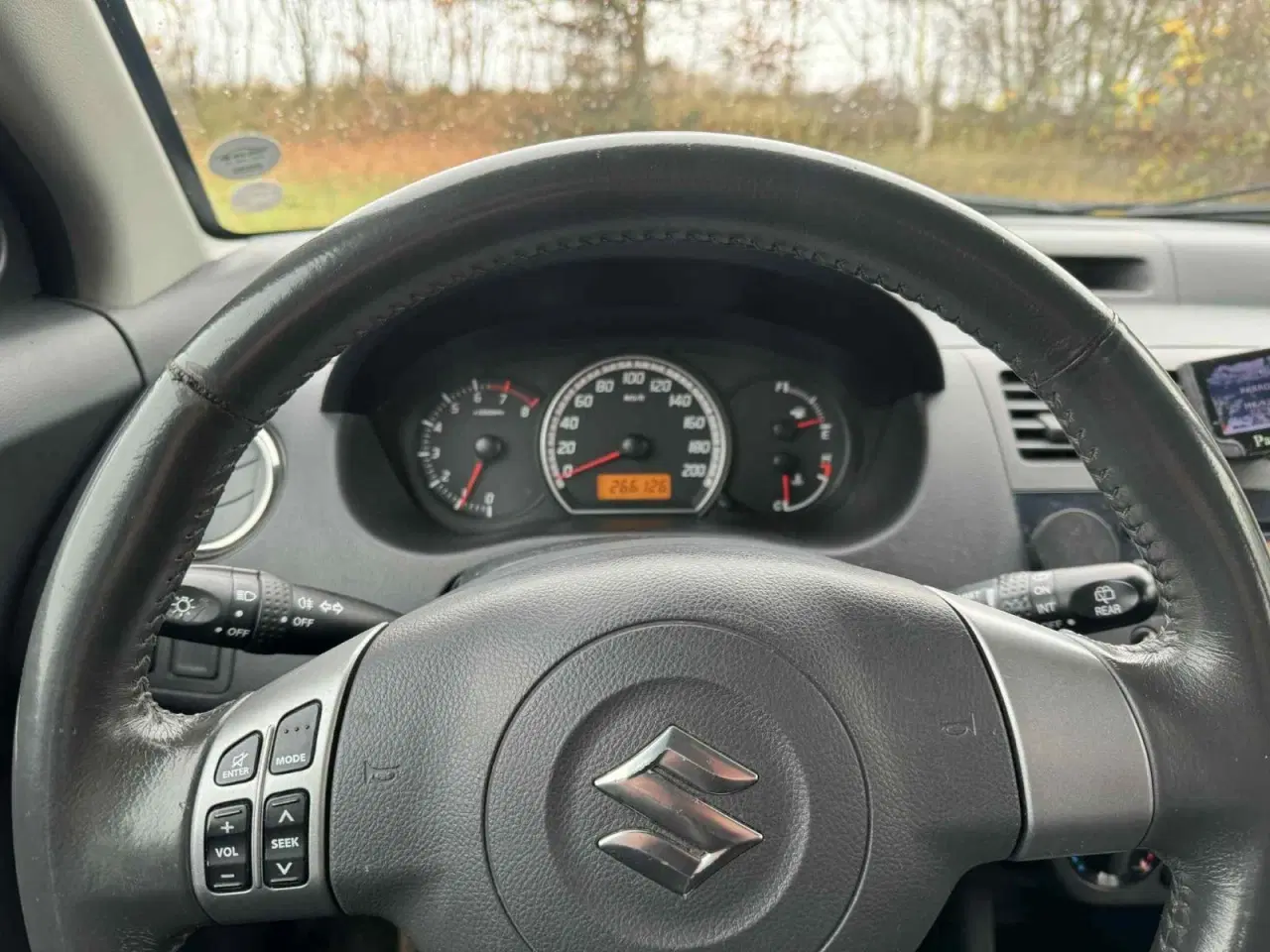 Billede 15 - Suzuki Swift 1,3