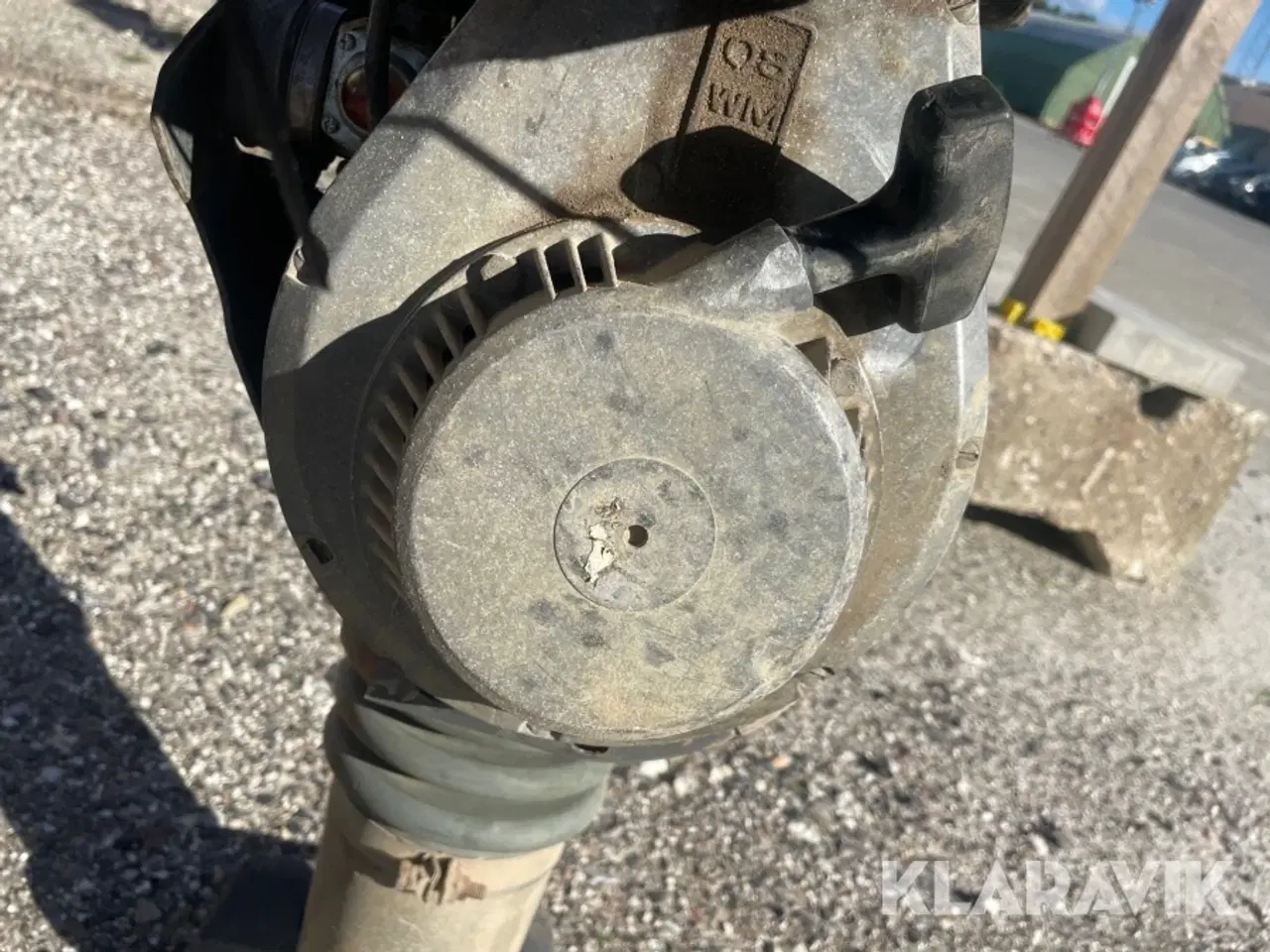 Billede 12 - Jordloppe Wacker neuson