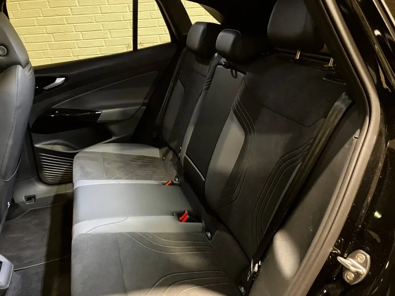 Billede 8 - VW ID.4 77 Pro Performance