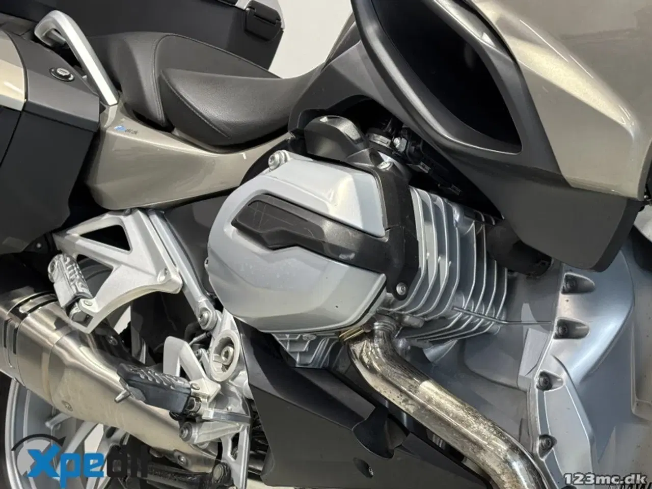 Billede 16 - BMW R 1200 RT