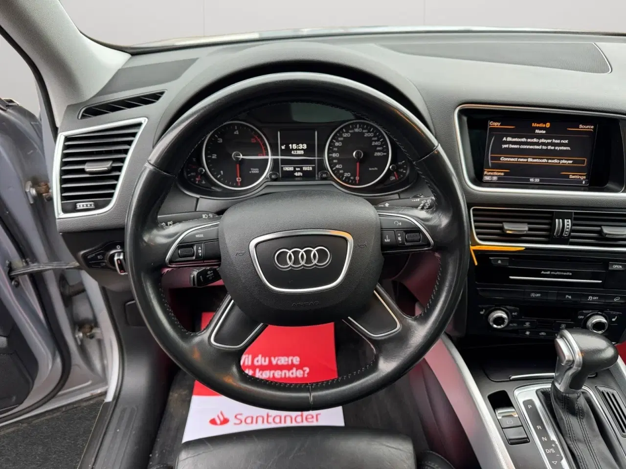 Billede 8 - Audi Q5 3,0 TDi 258 quattro S-tr.