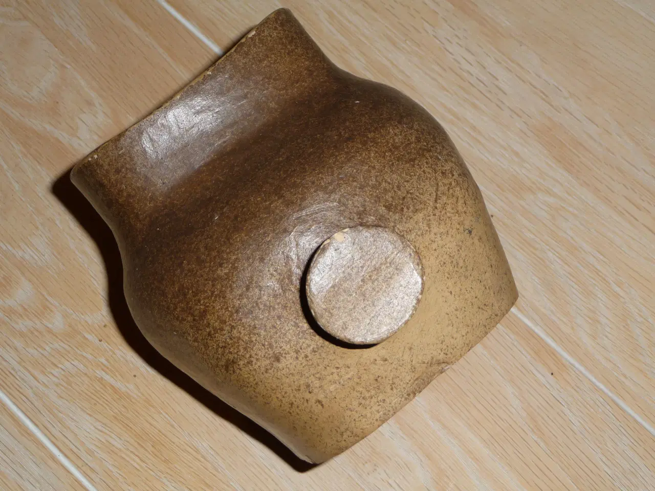 Billede 6 - en keramik vase