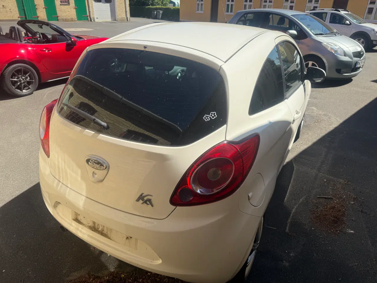 Billede 5 - Ford ka 