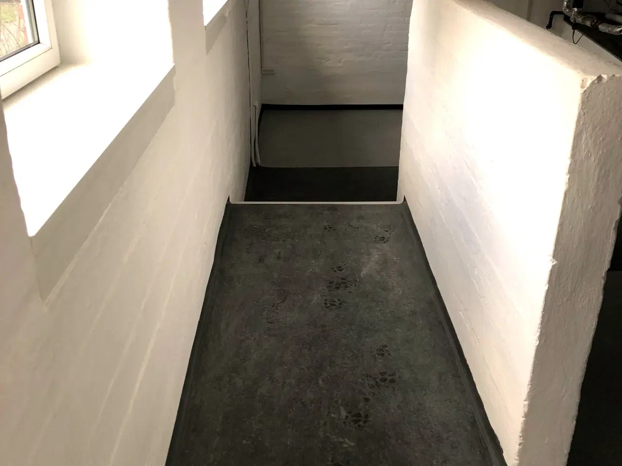 Billede 2 - Nybygget kontor lokale centralt i Nørresundby