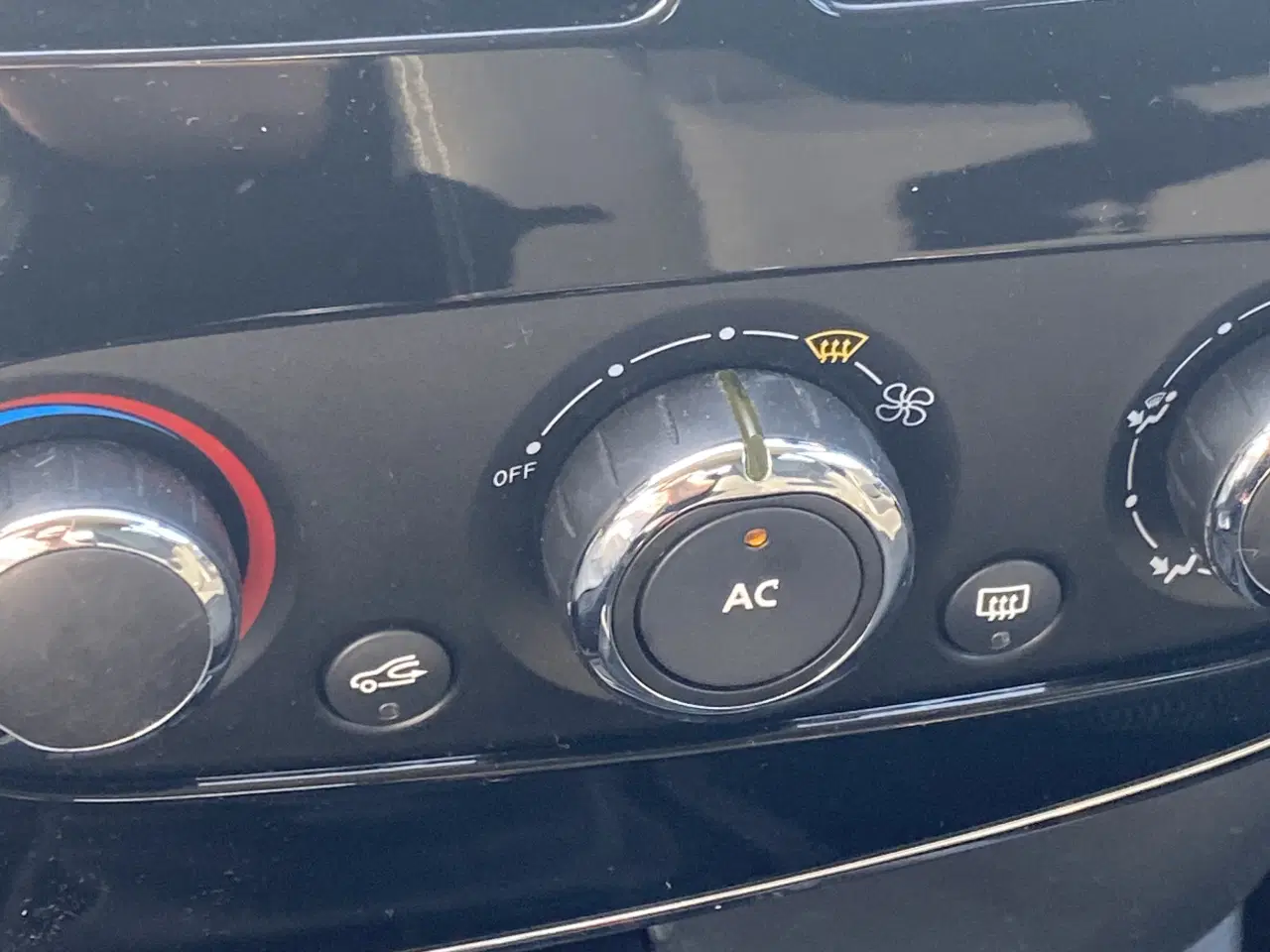 Billede 19 - Pendler bil - god starter bil