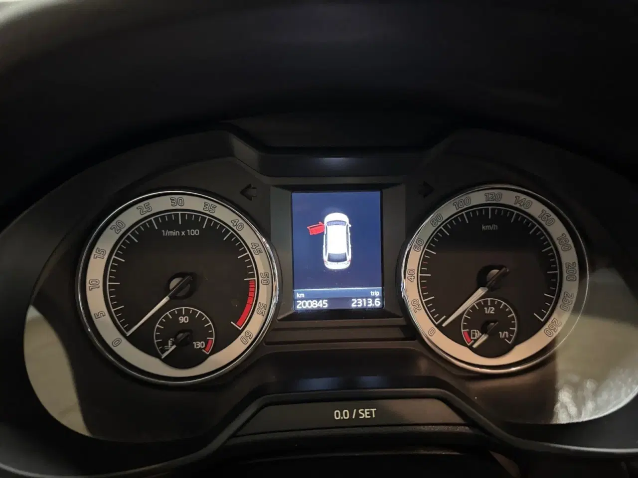 Billede 7 - Skoda Octavia 2,0 TDi 150 Style Combi DSG