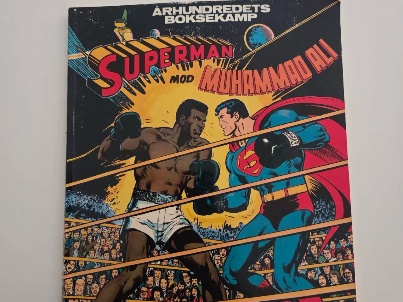 Billede 7 - Kæmpe tegneseriesamling sælges meget billigt.