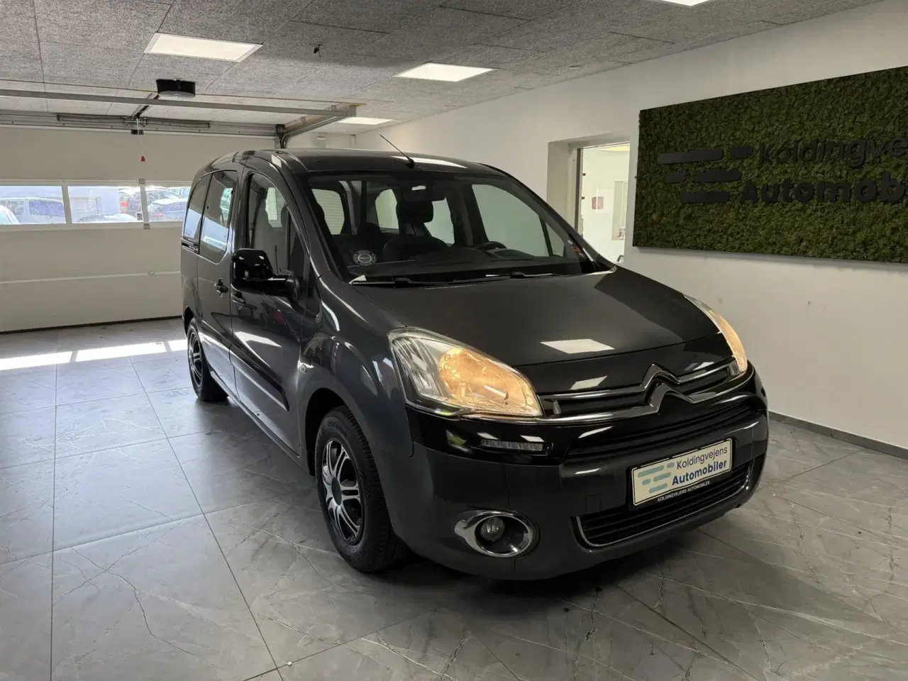 Billede 1 - Citroën Berlingo 1,6 VTi Seduction 95HK