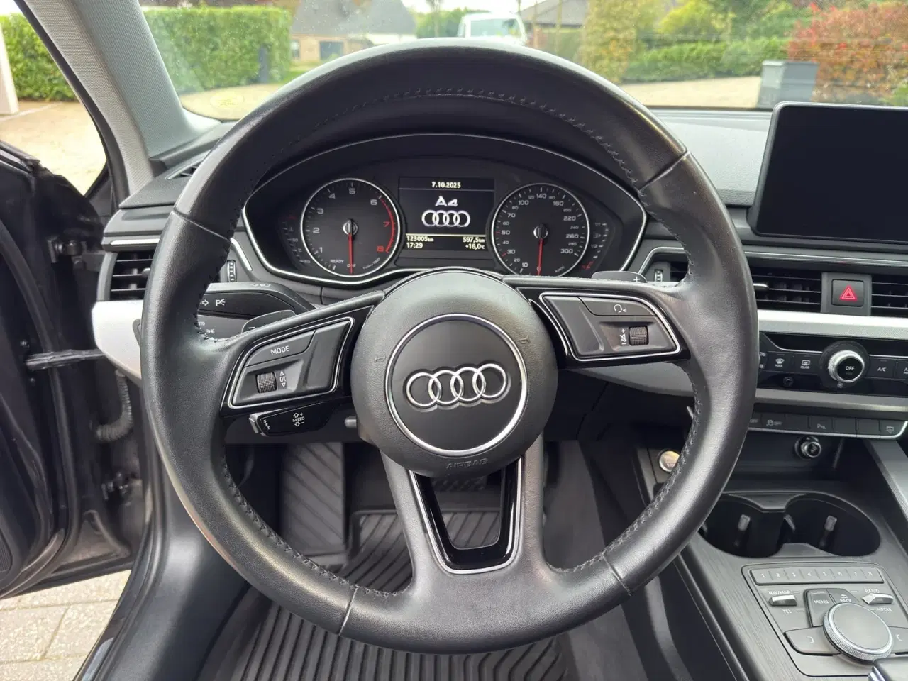 Billede 11 - Audi A4 40 TFSi Sport Prestige Avant S-tr.