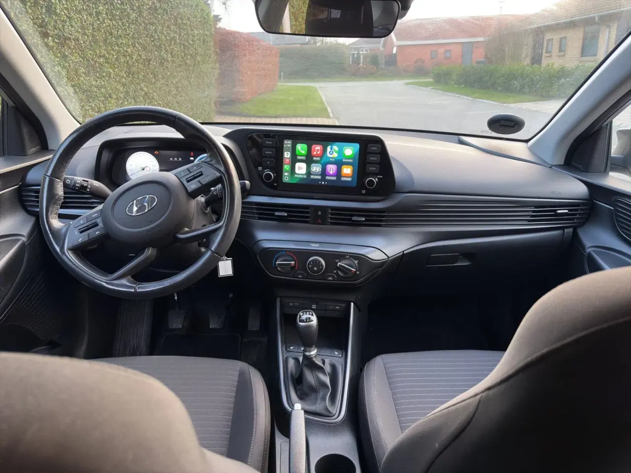 Billede 10 - Hyundai i20 1,0 T-GDi Essential