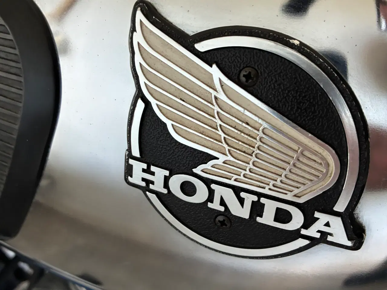 Billede 3 - Honda CD 195 t