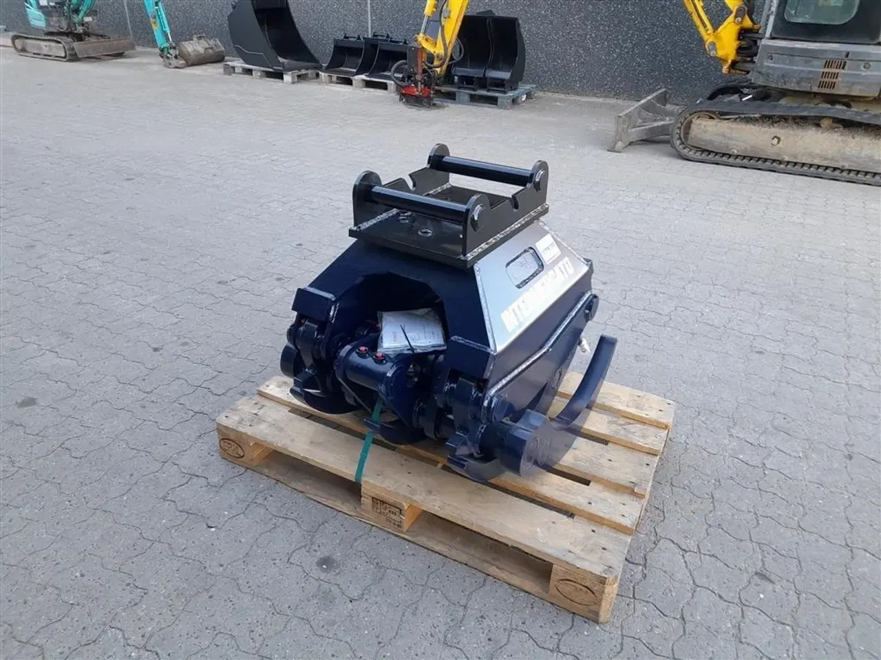 Billede 2 - Intermercato GX 28-50