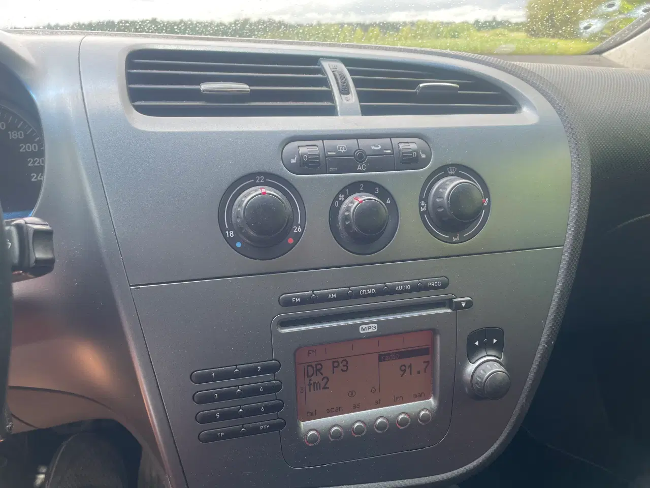 Billede 8 - Seat Leon 1,9 tdi nysynet 