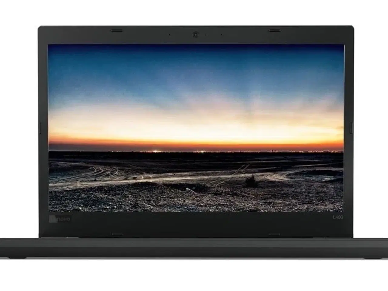 Billede 1 - Lenovo ThinkPad L480 14" - Intel i3 8130U 2,2GHz 128GB SSD 8GB Win11 Pro - Grade B