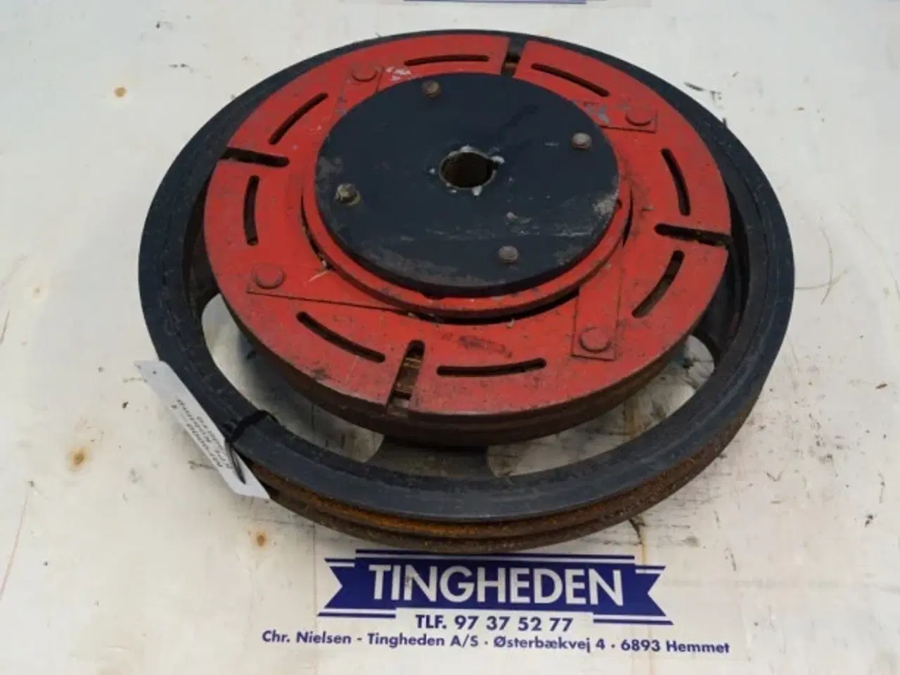 Billede 6 - Dronningborg D9000 Magnetkobling 28780019