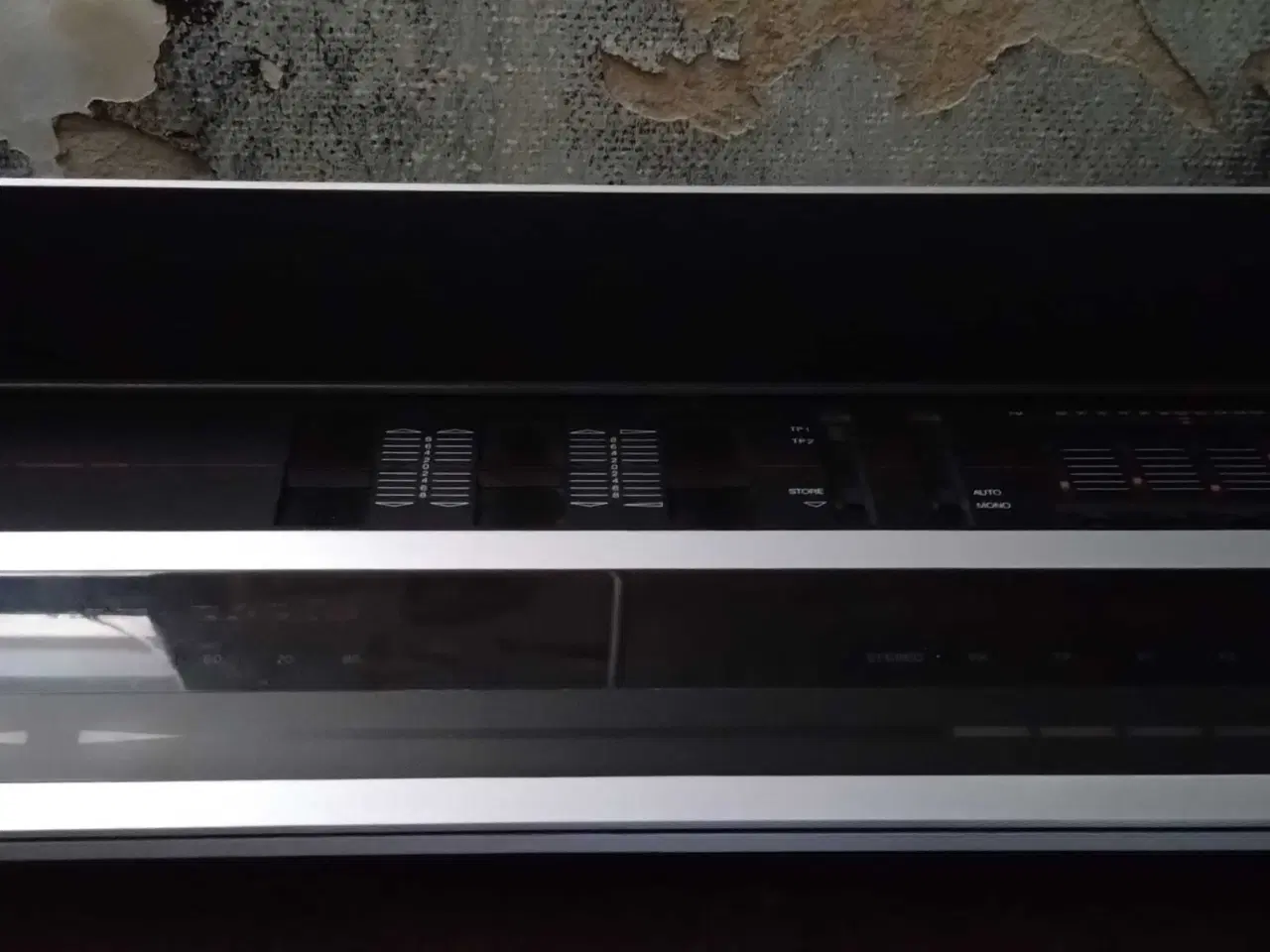 Billede 3 - Flot B&O receiver 